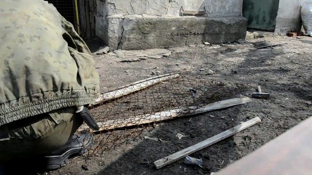 День из жизни Макса №3 Делай сам, Тренировка. смотреть онлайн