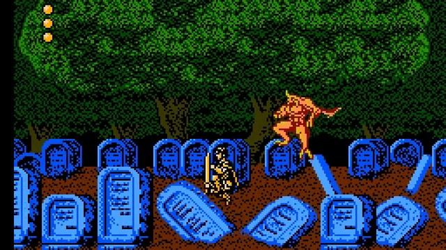 Frankenstein (NES) - Real-time Playthrough by Spolan смотреть онлайн