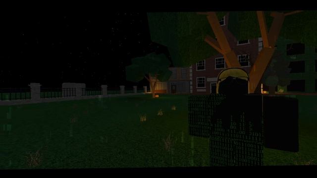 Happy Halloween | Roblox Meme смотреть онлайн