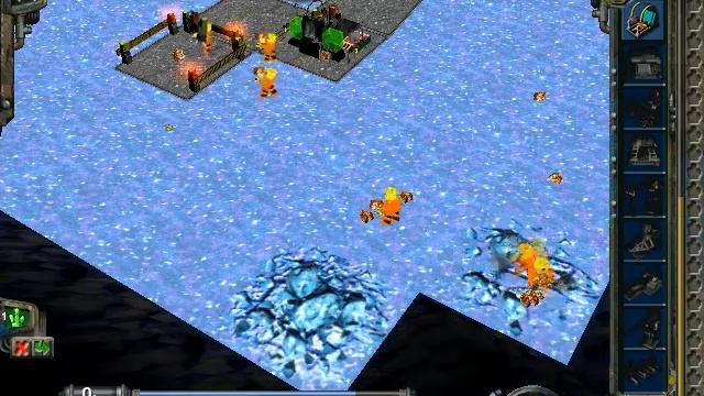 ?1 404, Dynamite Safety Training Not Found [LEGO: Rock Raiders] смотреть онлайн