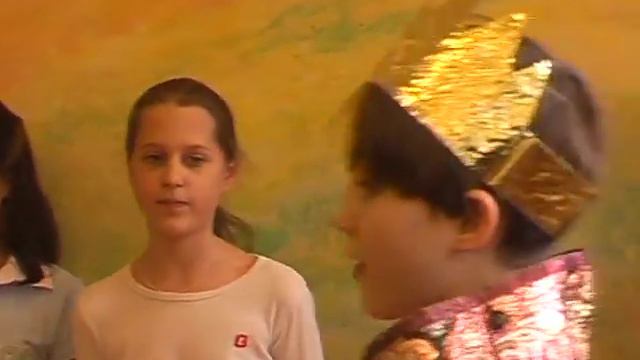 РУМПЕЛЬШТИЛЬЦХЕН смотреть онлайн