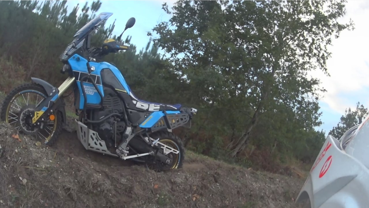 Loulou Retour Du Boulot Octobre 2022.wmv