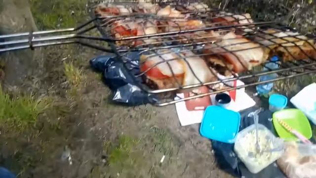 Медное озеро и ОЧЕНЬ ВКУСНЫЕ БУТИКИ смотреть онлайн