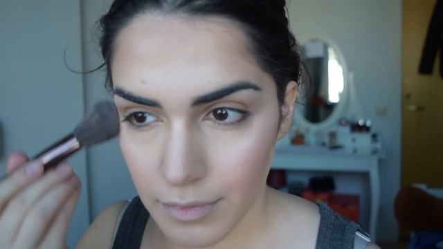 Victoria Secret Angels Makeup Tutorial смотреть онлайн