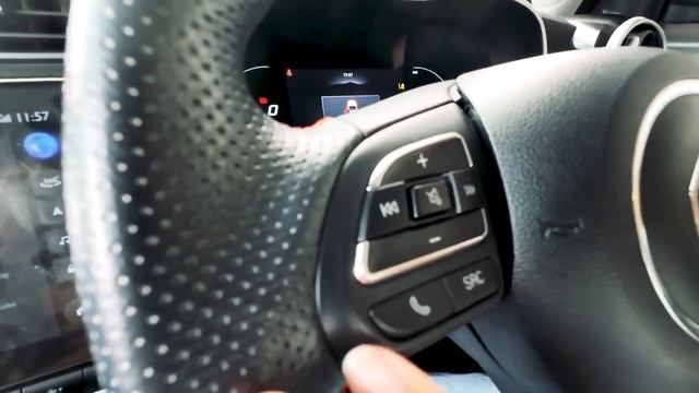 รีวิว MG ZS-EV X รถไฟฟ้าราคาน่าคบ смотреть онлайн
