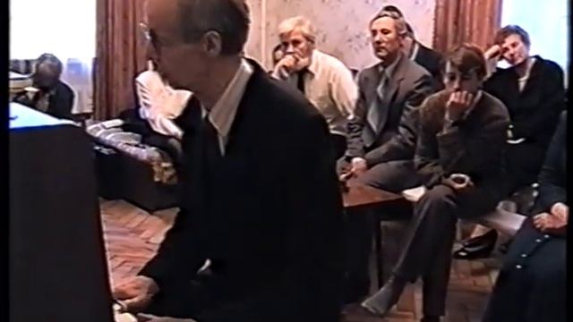 "Дыхание любви" (запись 1997 г.). Исполняет автор - Лолий Шолпо (1928–2005). смотреть онлайн
