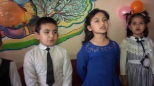 Песня "У меня есть бабушка"