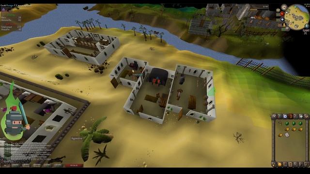Best OSRS MONEY MAKING Guide for F2P Ironmen [2021] смотреть онлайн