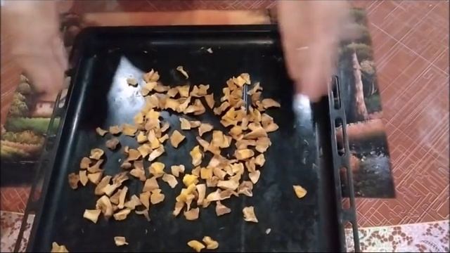 ЧИПСЫ своими руками! Без добавок! Сразу и не догадаетесь из чего они сделаны,полезно всем! смотреть онлайн