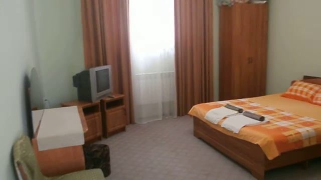 Улица Белинского в Лазаревском. Номера в гостевом доме. смотреть онлайн