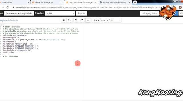 How To Redirect Http To Https WordPress Website | WordPress Website Htaccess Redirect | Secure WP смотреть онлайн