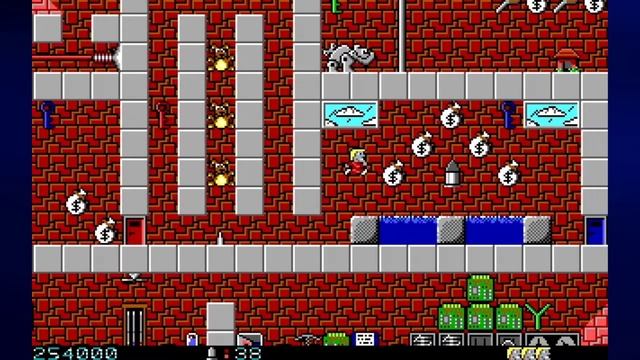 Let's Play Secret Agent, Part 10 смотреть онлайн