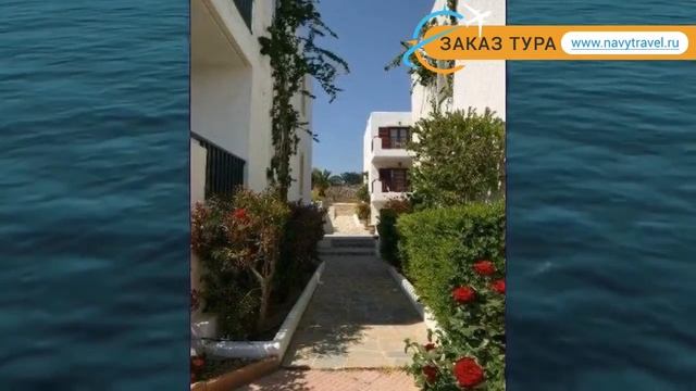 HERSONISSOS VILLAGE HOTEL 4* Крит - Ираклион – ХЕРСОНИССОС ВИЛЛАДЖ ХОТЕЛ 4* Крит - Ираклион обзор смотреть онлайн