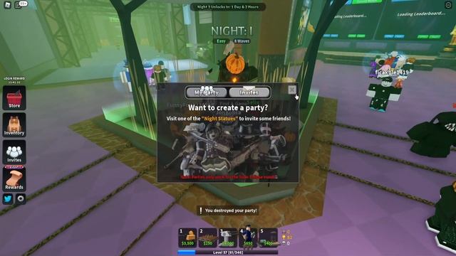 НОВОЕ ДОЛГОЖДАННОЕ ОБНОВЛЕНИЕ В Tower Defense Simulator | Роблокс смотреть онлайн