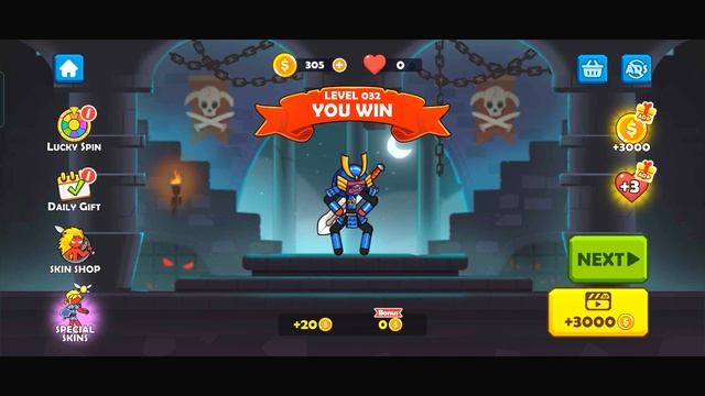 Stickman Go All Boss Level Gameplay. смотреть онлайн