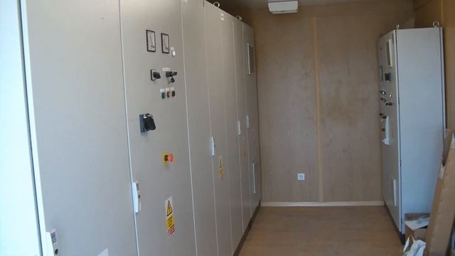 Комплекс по добыче и переработке песчано-гравийной смеси Польша APEXPORT смотреть онлайн