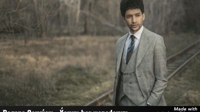 Begench Charyyew (Bego) - Yarym Bar Wepadarym