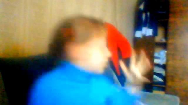 что делать если твой кот хочет тебя сожрать? смотреть онлайн