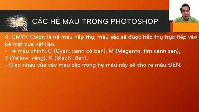 Khóa học Photoshop CC 2015 cơ bản 12 buổi - Buổi 1 смотреть онлайн