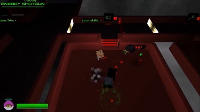 Space Farmers Mini Game Ep1-Spawn Killing смотреть онлайн