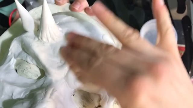 Foam Clay mask смотреть онлайн