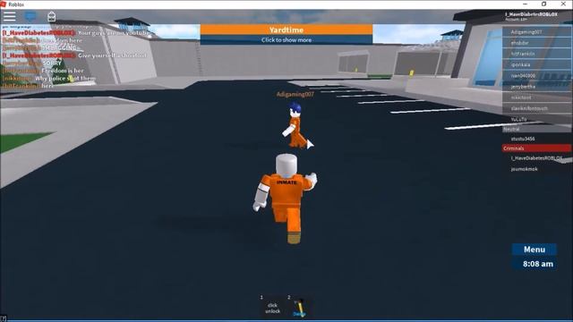 [Robloxian Imperial Showcase] Nonsense Diamond | Roblox Exploit смотреть онлайн