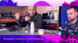 ШОК!  КАК Никита Петряев ВЫЖИВАЛ на 3 ТЫСЯЧИ рублей ЦЕЛЫЙ день