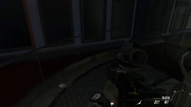 Call of Duty Modern Warfare Intel HD Graphics 5500 смотреть онлайн