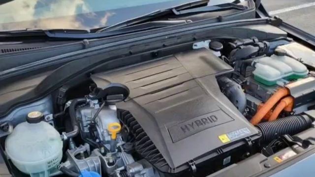 HYNDAY HYBRID 2017АВТО ИЗ Ю.КОРЕИ ?? +82 10-8306-3771 WHATSAPP 17.590.000₩ смотреть онлайн
