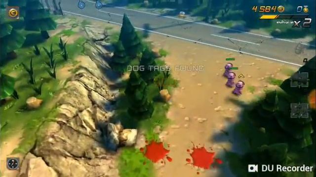 Мы продолжаем играть в Tiny Troopers2special ops смотреть онлайн