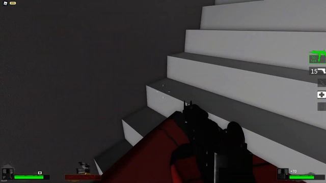 Contamination is Impossible to Remaster (Apparently) | Roblox Classic Zombie Game смотреть онлайн