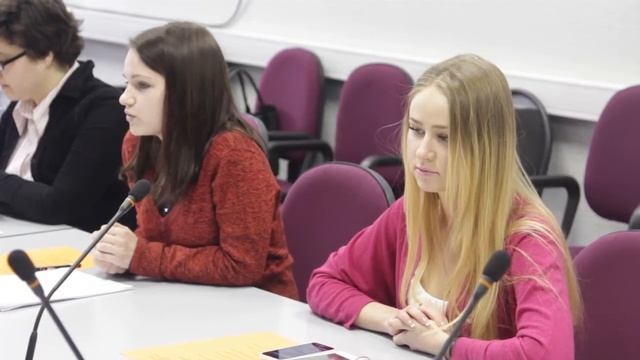 Общеуниверситетский коллоквиум «Любовь в культурном пространстве и времени» смотреть онлайн