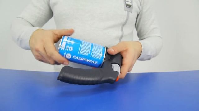 Горелки Campingaz смотреть онлайн