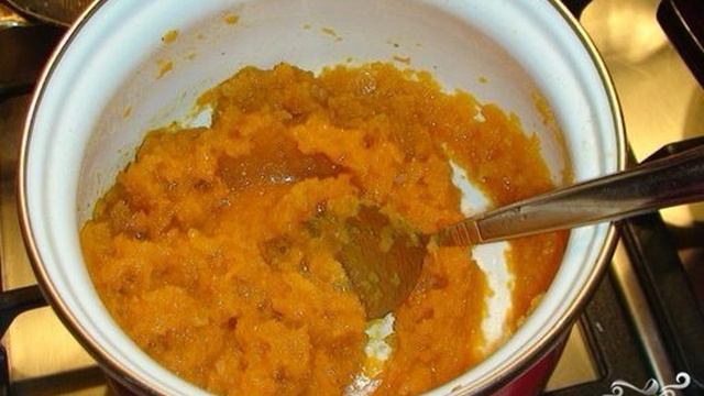 Кухня Мамашки