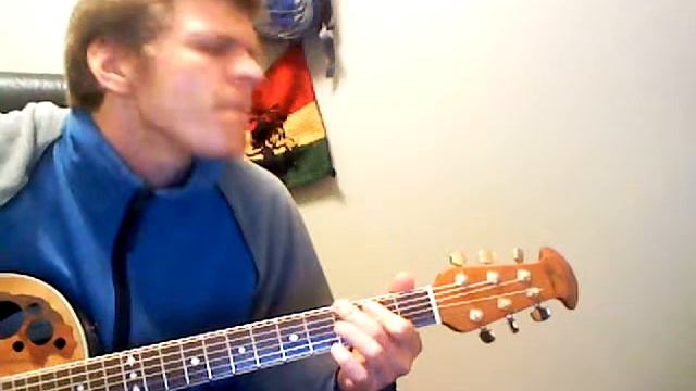 How to Play No Woman No Cry by Bob Marley смотреть онлайн