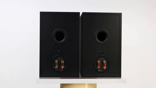 Monitor Audio Bronze 100 - Black смотреть онлайн
