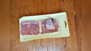 Печень В Беконе На Мангале / Книга Рецептов / Bon Appetit