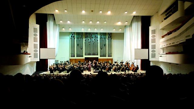 Джордж Гершвин - Любимый мой смотреть онлайн