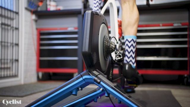 Wahoo Kickr Vs Tacx Neo 2T: Which is best? смотреть онлайн
