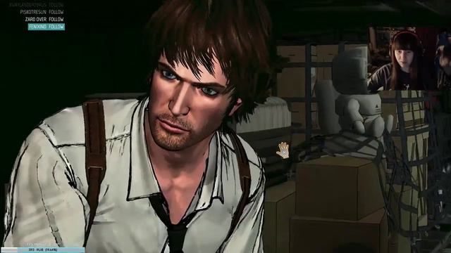 О НЕТ, ЭТО НЕ МОЖЕТ БЫТЬ КОНЦОМ - D4: Dark Dreams Don't Die #2 смотреть онлайн