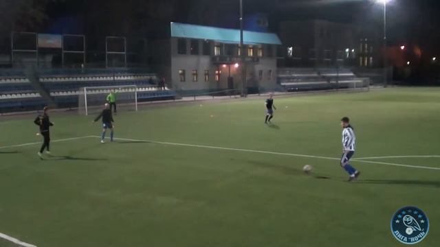 НПЗ - Сокол 3:2(1:1) смотреть онлайн