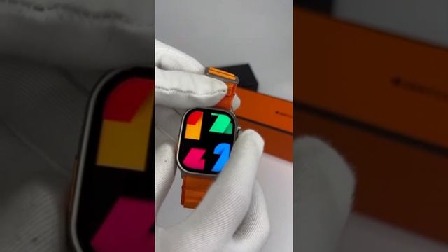 Apple Watch в наличии смотреть онлайн