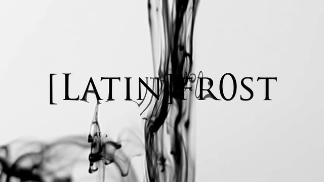 intro для [Latin]fr0sT смотреть онлайн