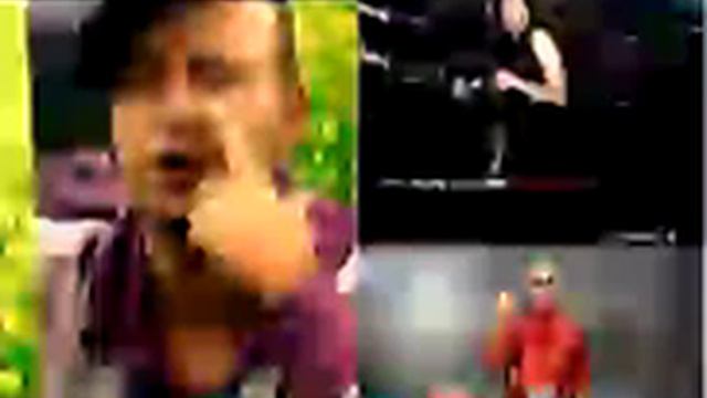 Потап і Настя Каменских Край ві е рівер wap.wapos.ru смотреть онлайн