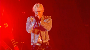 SHAMAN — МЁД (Московский выпускной 2023)