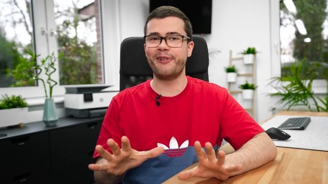 Mac-Nutzer testet Windows 11! смотреть онлайн