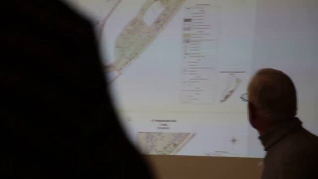 Обсуждения по проекту благоустройства большого Очаковского пруда 18.12.18 Ч.3 смотреть онлайн
