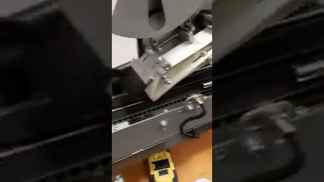 Этикетировщик Вега-ЭТМ 1701СВ смотреть онлайн
