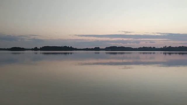 Россия, ХМАО - ЮГРА, г.Сургут, пойма реки Обь. смотреть онлайн