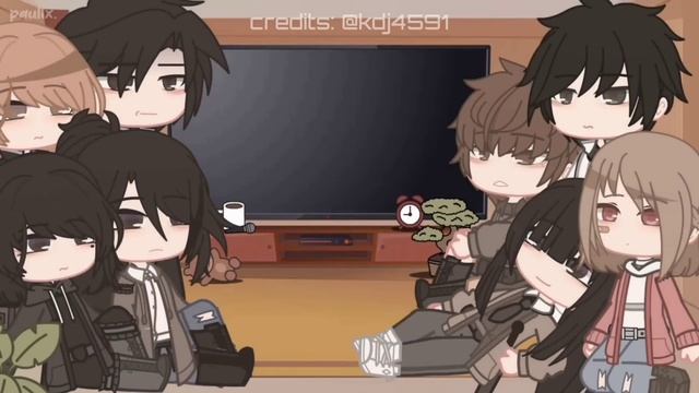 Omniscient Reader's Viewpoint Characters Reacts.. || 2/? || 「ORV」